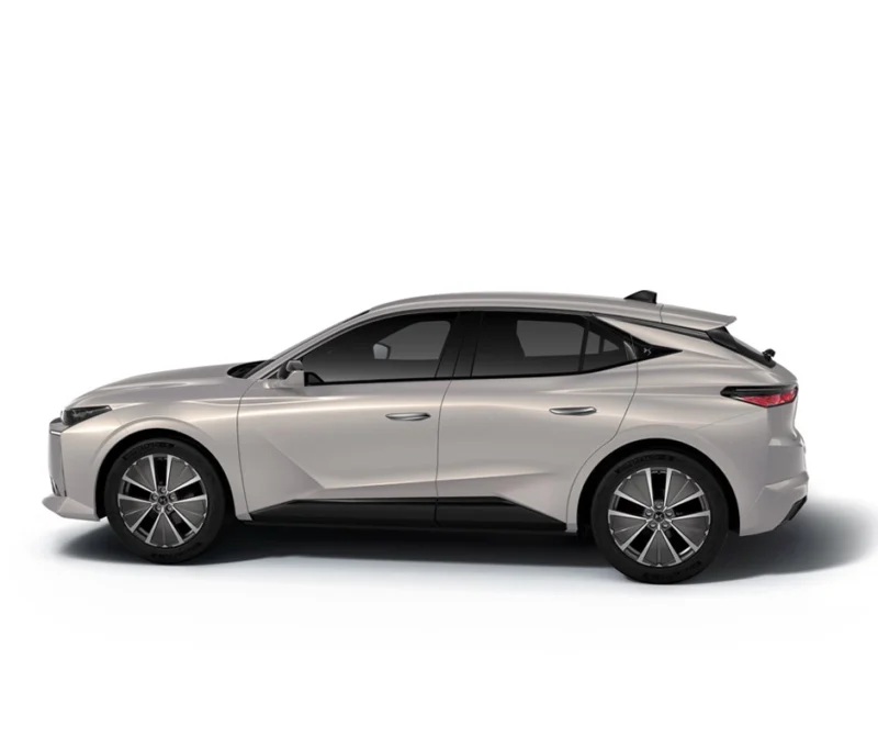 Ds N°4 58,3kWh