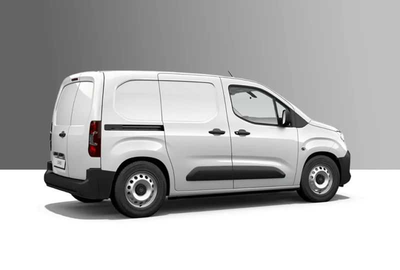 Opel Combo 1.5 Dízel MT6