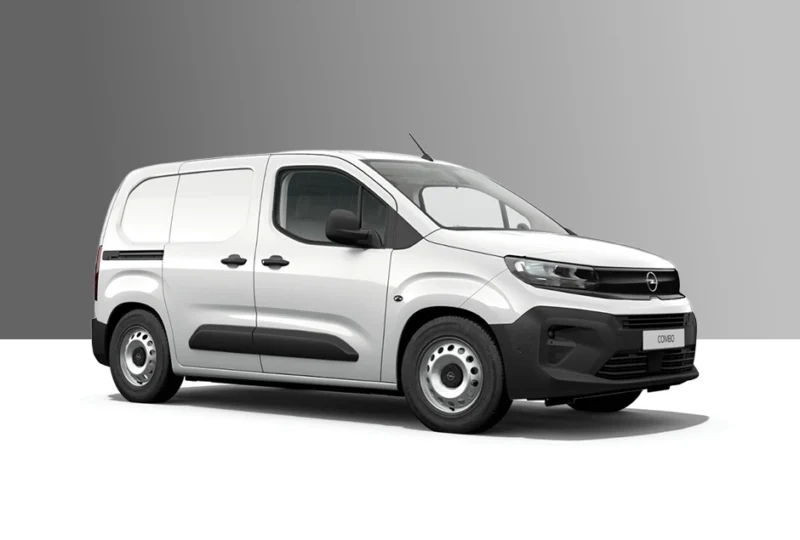 Opel Combo 1.5 Dízel MT6