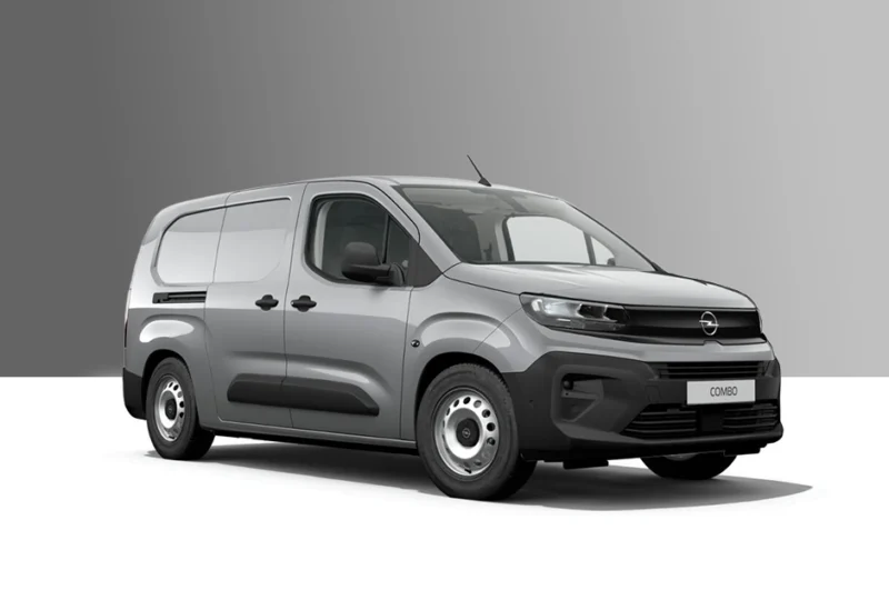 Opel Combo XL 1.5 Dízel MT6