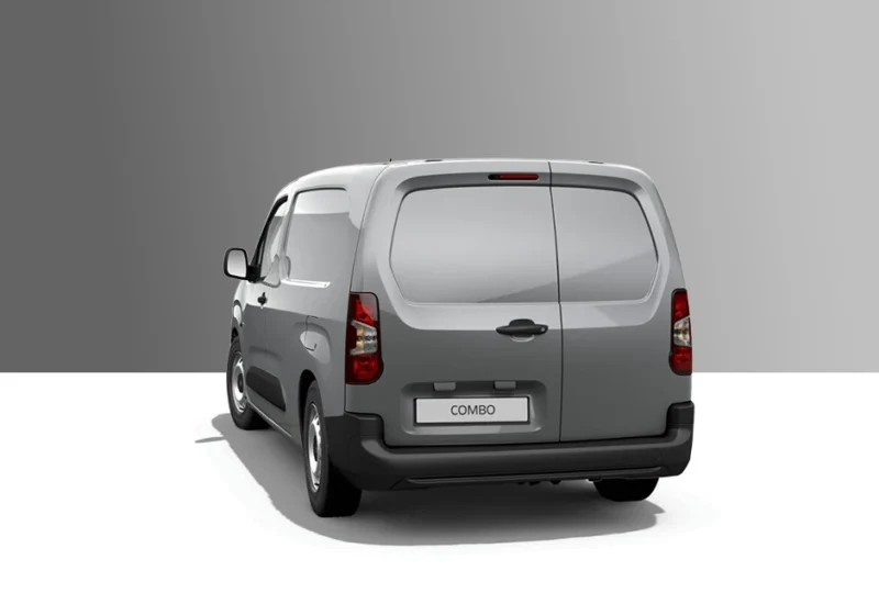 Opel Combo XL 1.5 Dízel MT6
