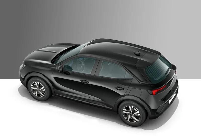 Opel Mokka 107 kW e-DCT6
