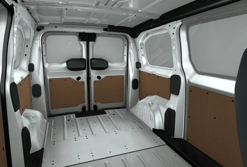 Opel Vivaro 1.5 Dízel MT6 M