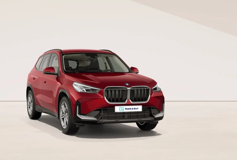 BMW X1 sDrive20i