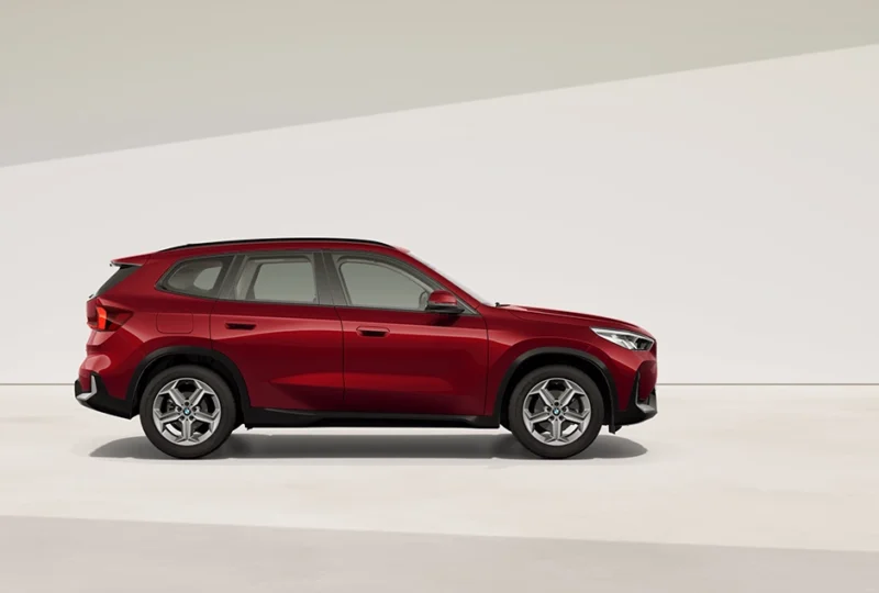 BMW X1 sDrive20i