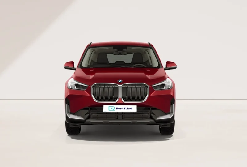BMW X1 sDrive20i