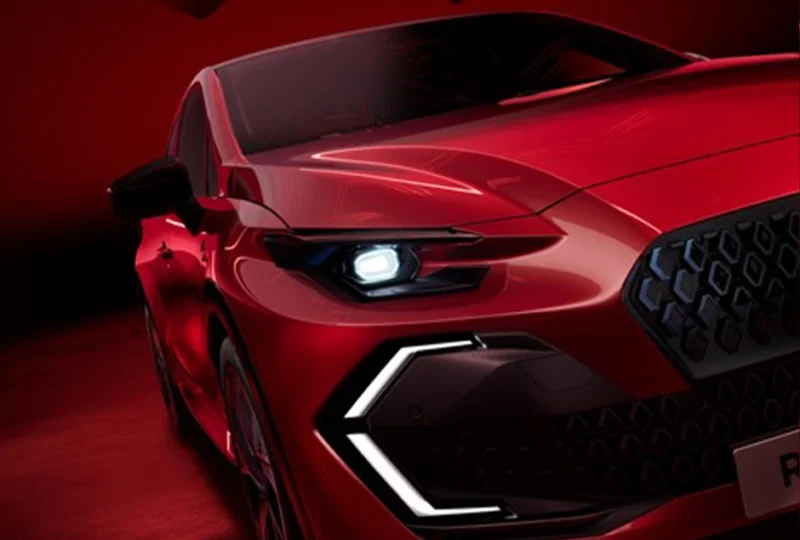 Renault Clio 1.0 TCe operatív lízing Rent and Roll Bussines