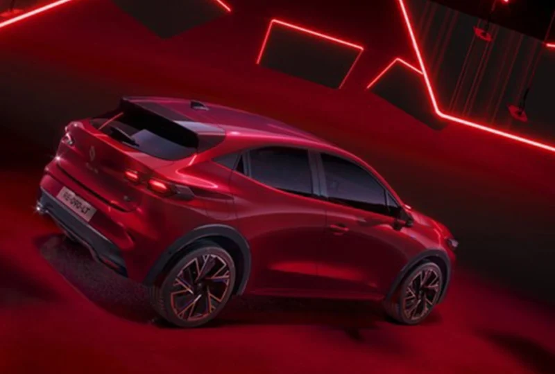 Renault Clio 1.0 TCe operatív lízing Rent and Roll Bussines