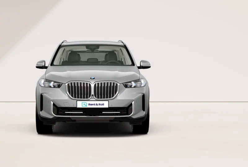 BMW X5 xDrive30d