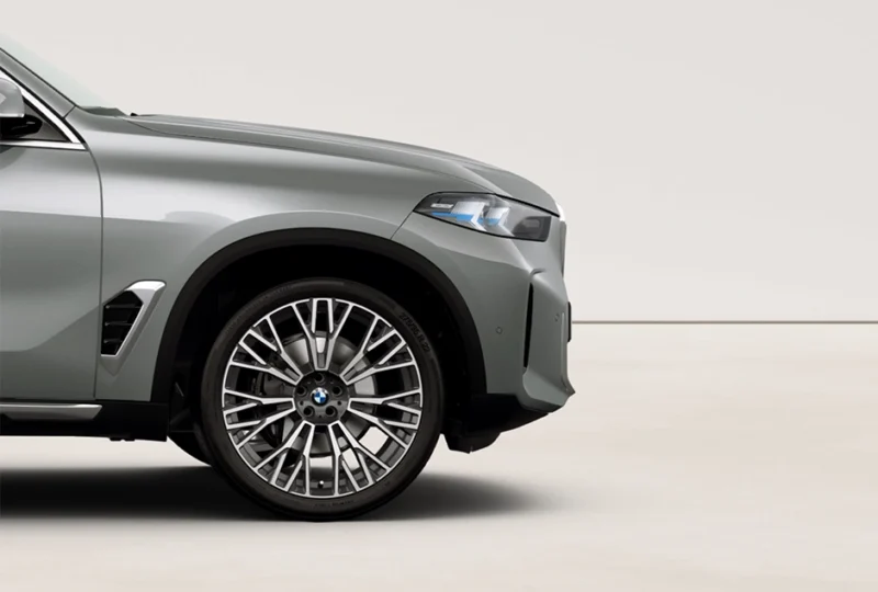 BMW X5 xDrive30d