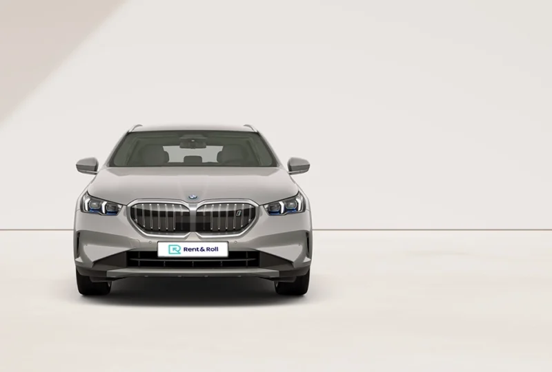 BMW i5 eDrive40 Touring
