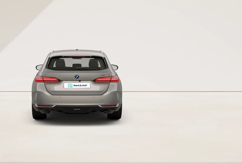 BMW i5 eDrive40 Touring