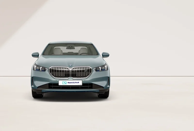 BMW i5 eDrive40 Limousine